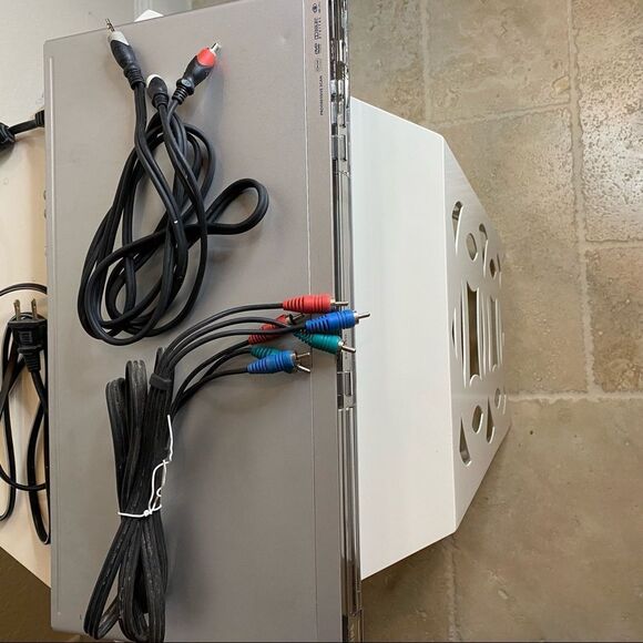 Philips DVD Player - Picture 8 of 9